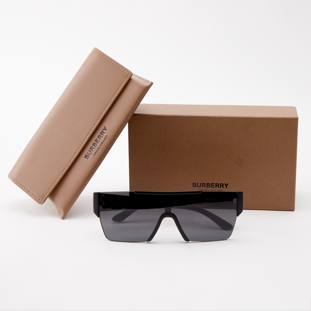 Burberry Unisex Sunglasses
